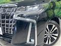 2023 Toyota Alphard G