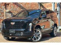 2025 Cadillac Escalade