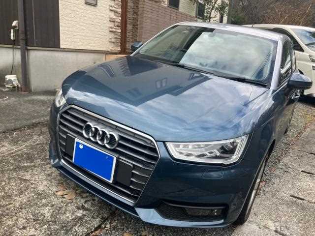 2016 Audi Audi Others