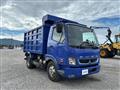 2019 Mitsubishi Fuso Fighter