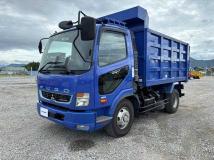 2019 Mitsubishi Fuso Fighter