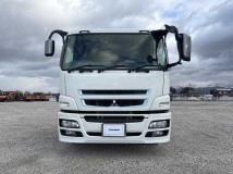 2017 Mitsubishi Fuso Super Great