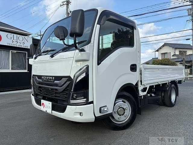 2023 Isuzu Elf Truck