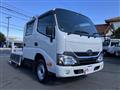 2017 Toyota Dyna Truck