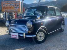 1990 Rover Mini