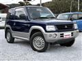 2003 Mitsubishi Pajero Mini