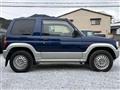 2003 Mitsubishi Pajero Mini