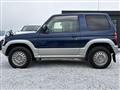 2003 Mitsubishi Pajero Mini