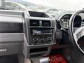 2003 Mitsubishi Pajero Mini