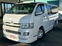 2006 Toyota Hiace Van