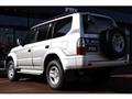 2001 Toyota Land Cruiser Prado