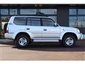 2001 Toyota Land Cruiser Prado