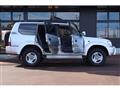 2001 Toyota Land Cruiser Prado