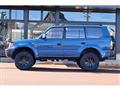 1999 Toyota Land Cruiser Prado