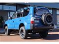 1999 Toyota Land Cruiser Prado