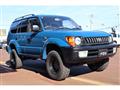 1999 Toyota Land Cruiser Prado