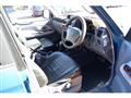 1999 Toyota Land Cruiser Prado