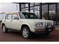 1996 Nissan Rasheen