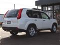 2010 Nissan X-Trail