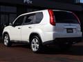 2010 Nissan X-Trail