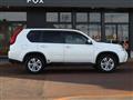 2010 Nissan X-Trail