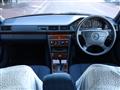 1993 Mercedes-Benz E-Class