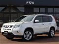 2013 Nissan X-Trail