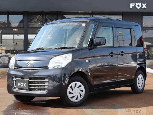 2014 Suzuki Suzuki Others