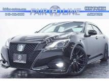2017 Toyota Crown Hybrid