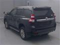 2015 Toyota Land Cruiser Prado