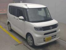 2025 Daihatsu Tanto