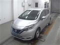 2021 Nissan Note