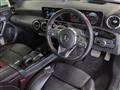 2019 Mercedes-Benz A-Class
