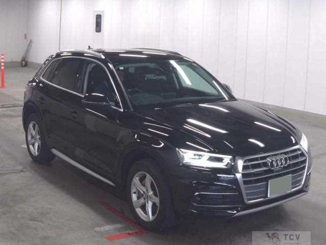 2019 Audi Q5