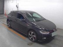 2019 Volkswagen Polo