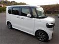 2025 Honda N BOX