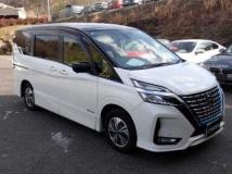 2021 Nissan Serena