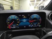 2020 Mercedes-Benz B-Class