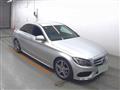 2014 Mercedes-Benz C-Class