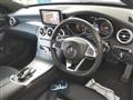 2014 Mercedes-Benz C-Class
