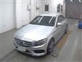 2014 Mercedes-Benz C-Class