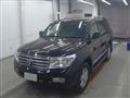 2011 Toyota Land Cruiser