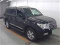 2011 Toyota Land Cruiser