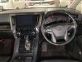 2021 Toyota Alphard G