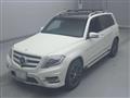 2015 Mercedes-Benz GLK-Class