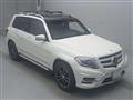 2015 Mercedes-Benz GLK-Class