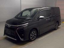 2021 Toyota Voxy