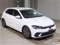 2023 Volkswagen Polo