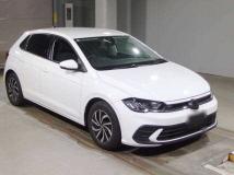 2023 Volkswagen Polo
