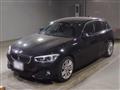 2015 BMW 1 Series